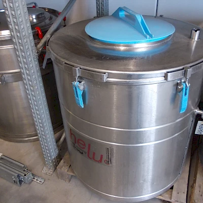 Labu Hofbehälter 240 L (HB0171)