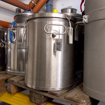Etscheid Hofbehälter 60 L (HB0178)