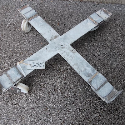 Rollenkreuz 240 L (HW0126)