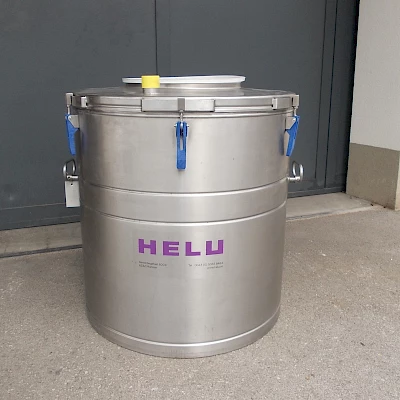 Labu Hofbehälter 240 L (HB0245)