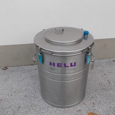 Helu Hofbehälter 160 L (HB0265)