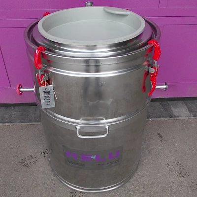 Röscher Hofbehälter 160 L (HB0297)