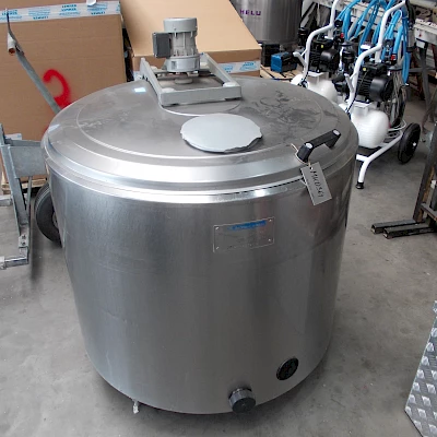 Alfa RFT 430 L (MK0364)