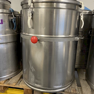 Röscher Hofbehälter 200 L (HB0405)