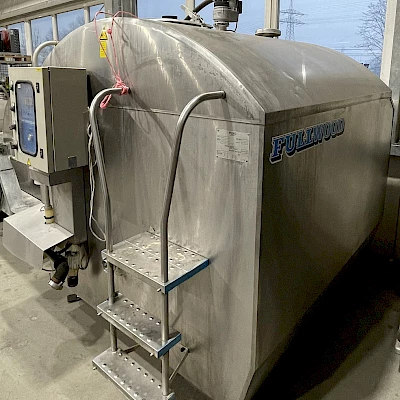 Packo RM/IB 2800 L (MK0394)