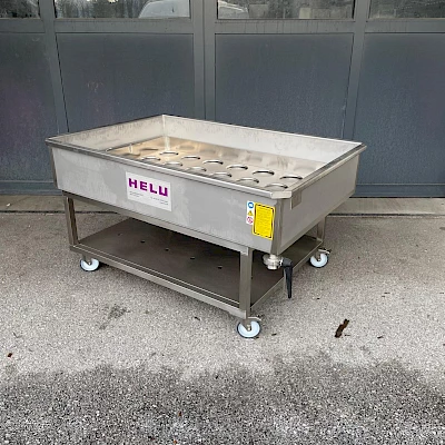 Plevnik Käsetisch SDM1510