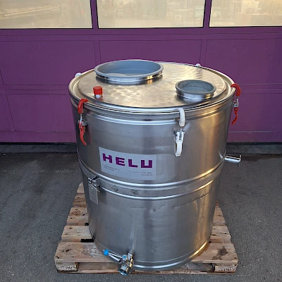 Röscher Hofbehälter 580 L (HB0464)